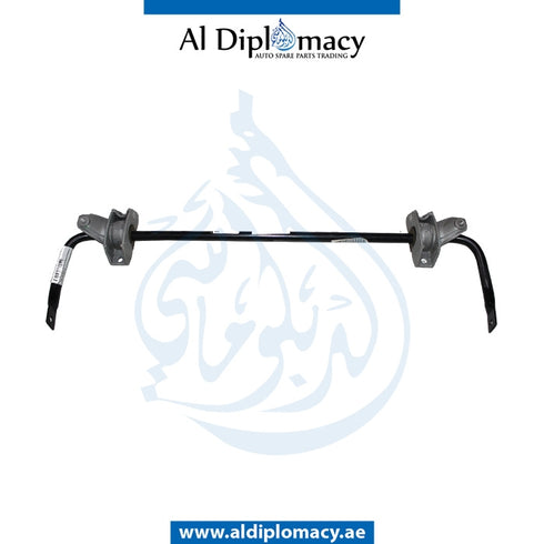 Rear STABILIZER BAR for BMW 5 Series G11 (2019-2022) models, Part Number ATC-33506861457